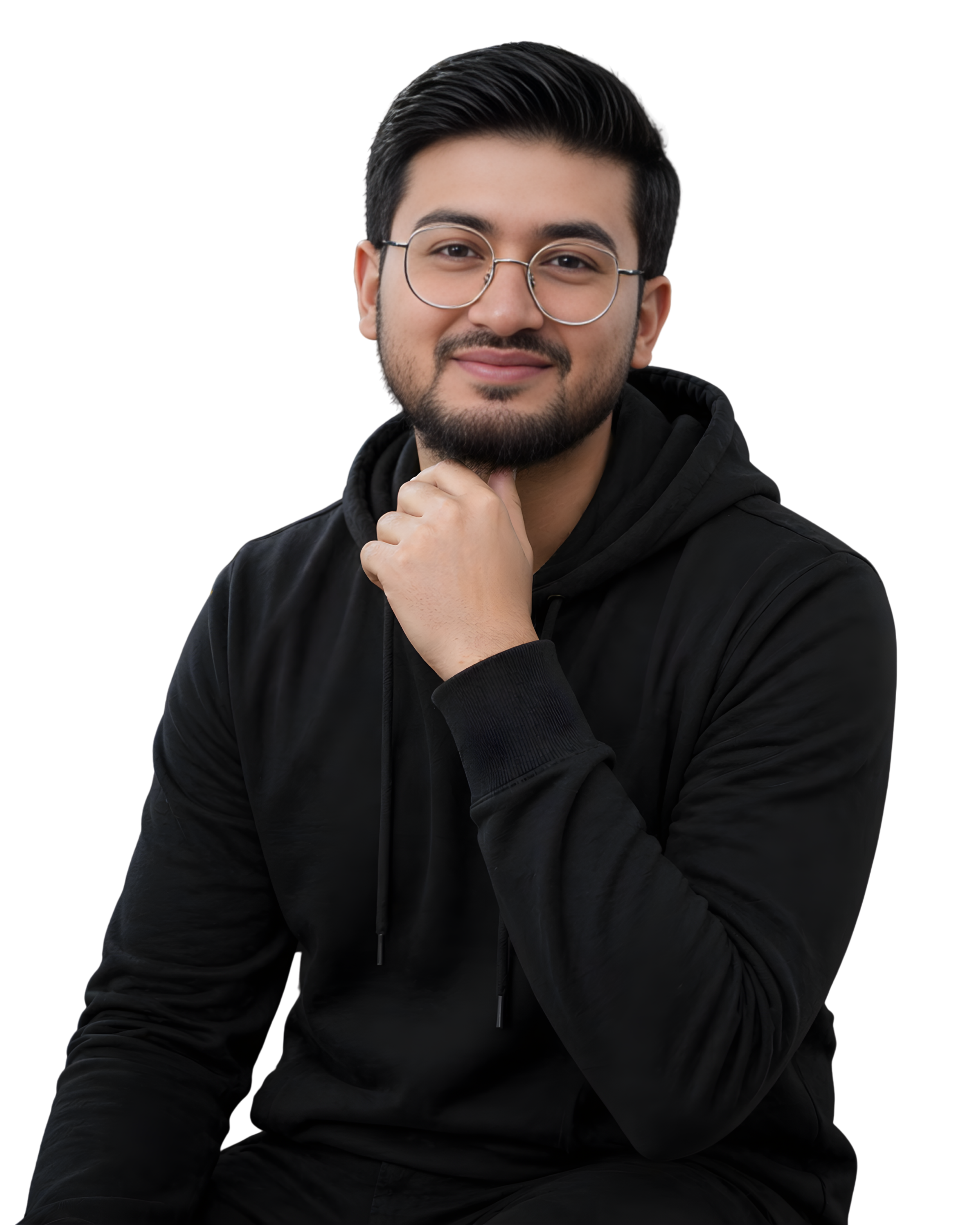 Syed Faizan Ali